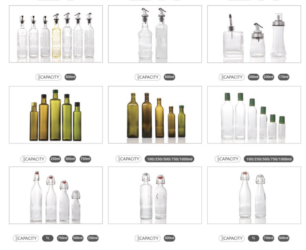 kitchen bottle botol dapur keperluan dapur grosir import